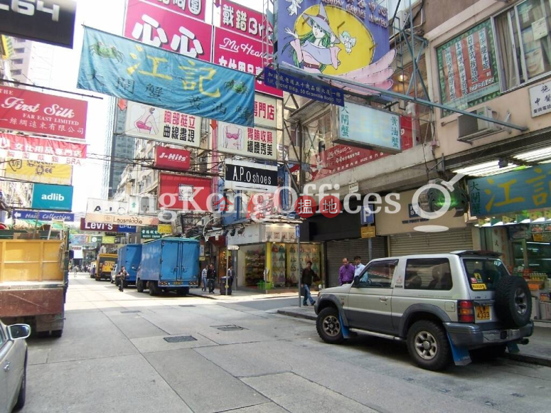 Office Unit for Rent at Tern Commercial Building | Tern Commercial Building 太興商業大廈 Rental Listings