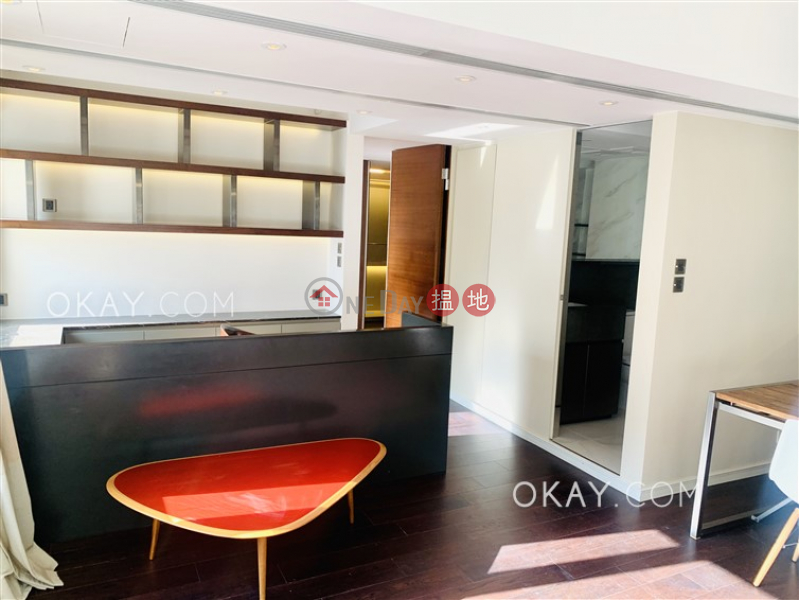 Luxurious 1 bedroom with balcony & parking | Rental, 7 Village Road | Wan Chai District, Hong Kong, Rental | HK$ 40,000/ month