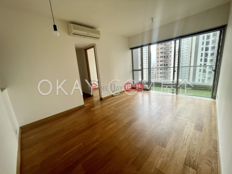 Property Search Hong Kong | OneDay | Residential | Sales Listings Charming 3 bedroom with terrace & balcony | For Sale