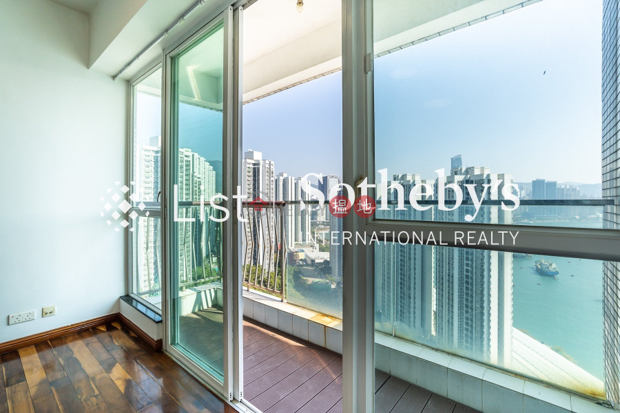 Property for Rent at One Kowloon Peak with 4 Bedrooms 8 Po Fung Terrace | Tsuen Wan Hong Kong | Rental | HK$ 35,500/ month