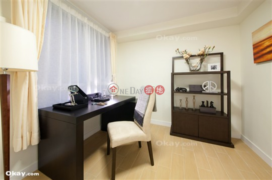Property Search Hong Kong | OneDay | Residential, Rental Listings, Stylish 3 bedroom on high floor with parking | Rental