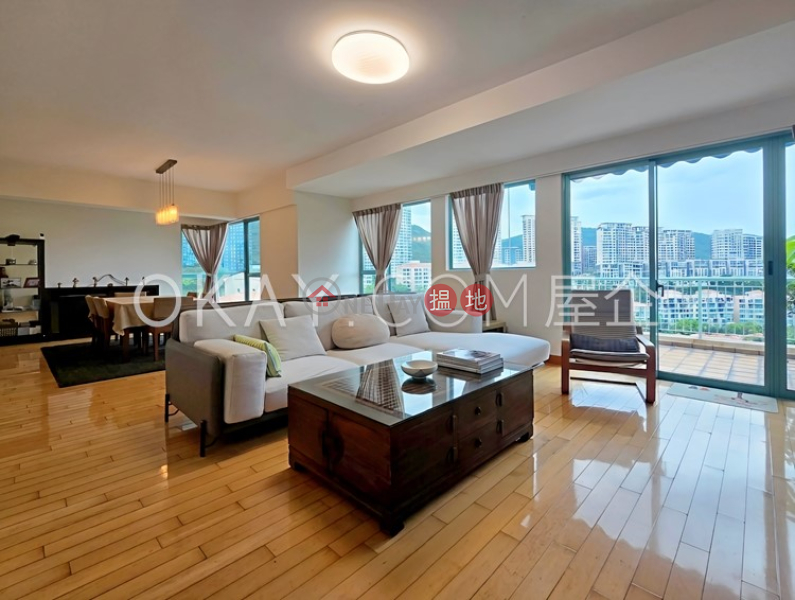 Nicely kept 4 bedroom on high floor with balcony | For Sale | Discovery Bay, Phase 12 Siena Two, Block 6 愉景灣 12期 海澄湖畔二段 6座 Sales Listings