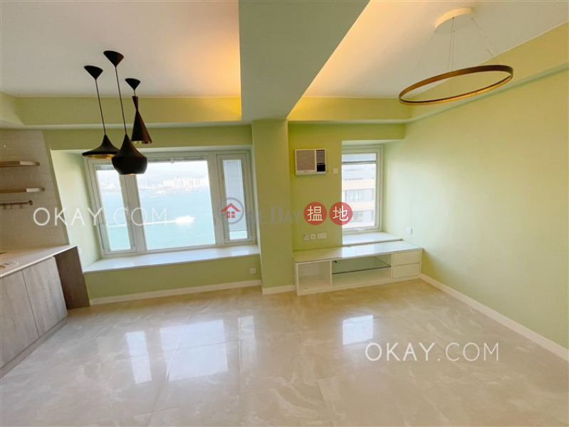 Tasteful 1 bedroom on high floor | Rental | Hongway Garden Block B 康威花園B座 Rental Listings