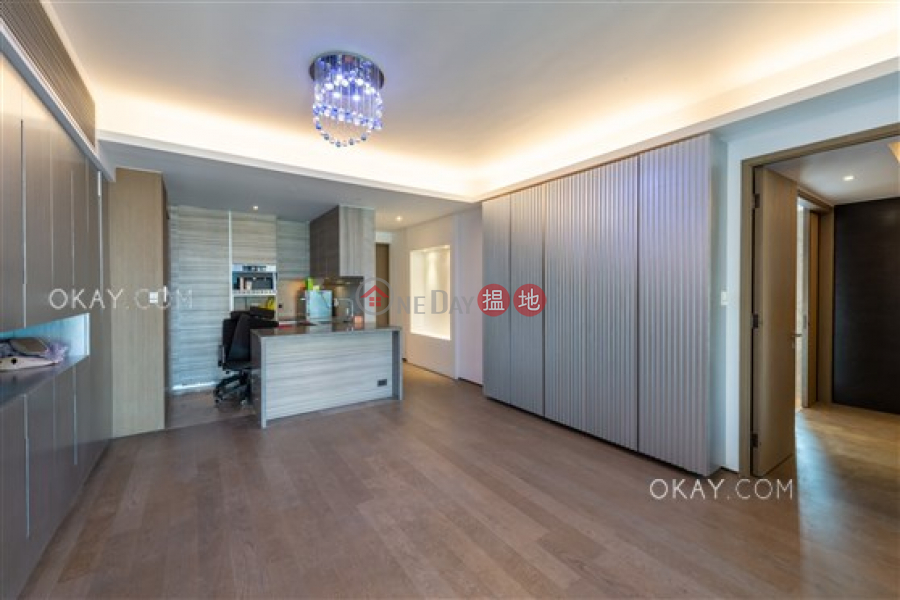 Beautiful 4 bedroom with balcony | Rental | 2A Seymour Road | Western District | Hong Kong | Rental, HK$ 80,000/ month