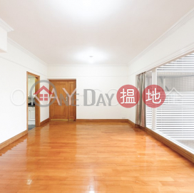 Beautiful 3 bedroom on high floor with parking | For Sale