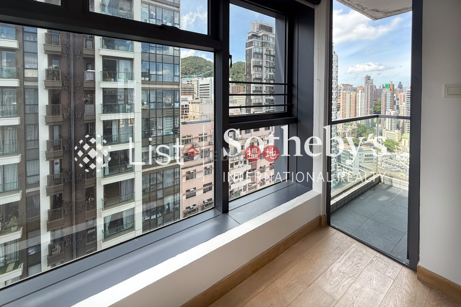 Property for Rent at High Park 99 with 2 Bedrooms | High Park 99 蔚峰 Rental Listings