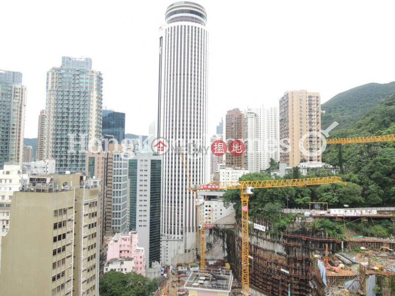 1 Bed Unit for Rent at Tower 1 Hoover Towers | Tower 1 Hoover Towers 海華苑1座 Rental Listings
