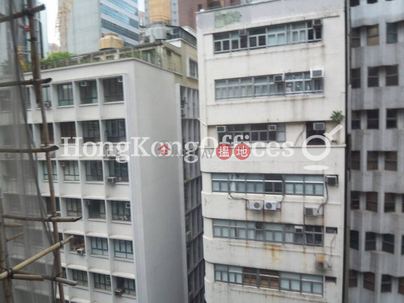 Property Search Hong Kong | OneDay | Office / Commercial Property Rental Listings Office Unit for Rent at Manning House