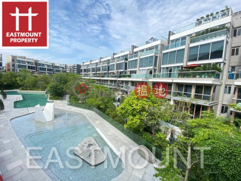 Clearwater Bay Apartment | Property For Rent or Lease in Mount Pavilia 傲瀧-Density luxury villa | Property ID:2262 | Mount Pavilia 傲瀧 _0