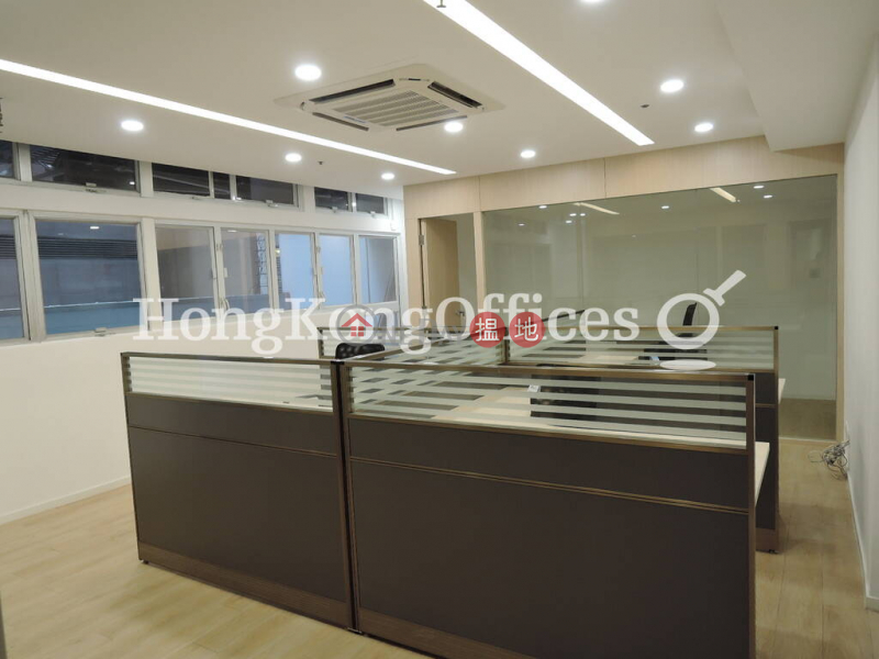 Office Unit for Rent at Lloyds Commercial Centre, 8-10 Wing Lok Street | Western District | Hong Kong, Rental | HK$ 40,004/ month
