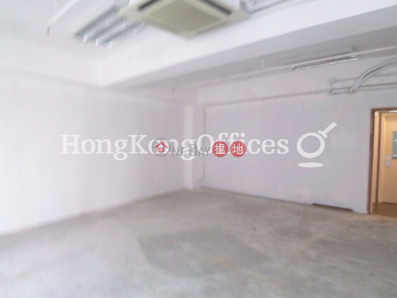 HK$ 35,508/ month | 128 Wellington Street Central District Office Unit for Rent at 128 Wellington Street