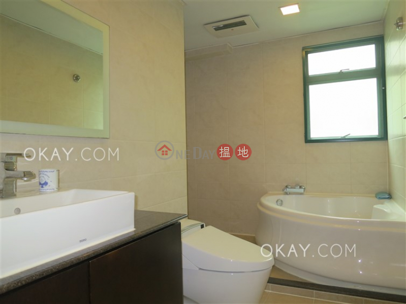 HK$ 120,000/ month, South Bay Palace Tower 2 | Southern District, Unique 5 bedroom on high floor with sea views & parking | Rental