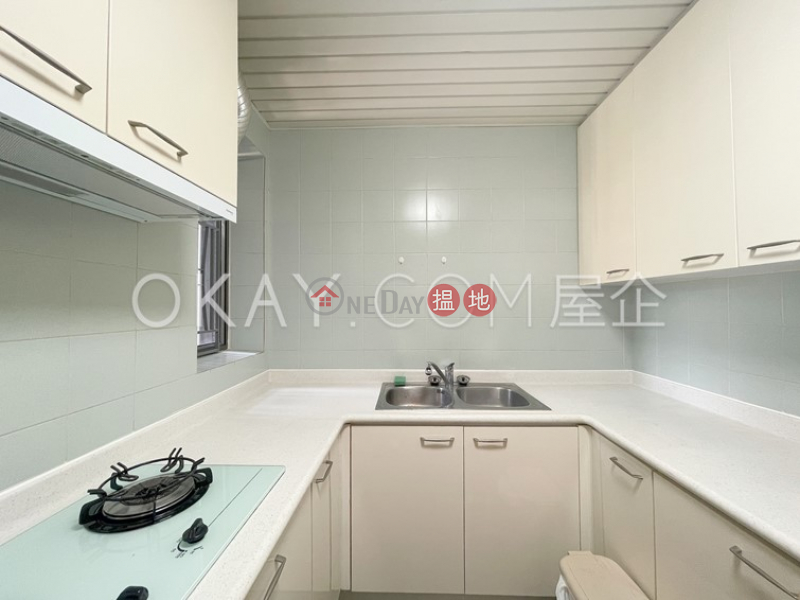 荷李活華庭高層-住宅出租樓盤|HK$ 35,000/ 月