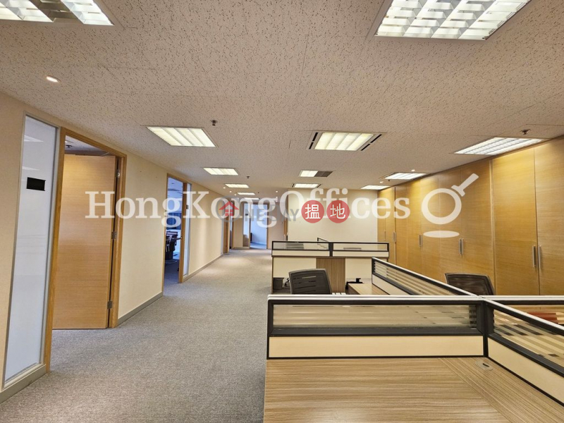 Property Search Hong Kong | OneDay | Office / Commercial Property, Rental Listings, Office Unit for Rent at Lippo Centre