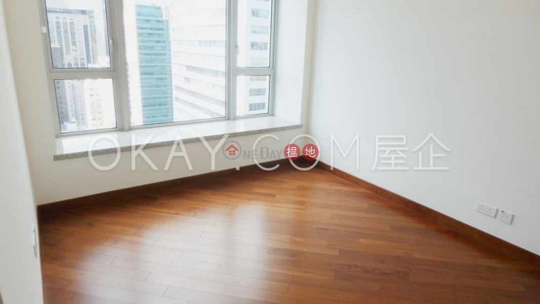 Rare 3 bedroom with balcony | Rental, 200 Queens Road East | Wan Chai District Hong Kong, Rental | HK$ 63,000/ month