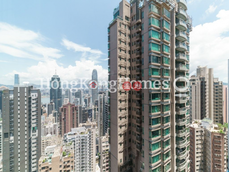 Property Search Hong Kong | OneDay | Residential Rental Listings 3 Bedroom Family Unit for Rent at Conduit Tower