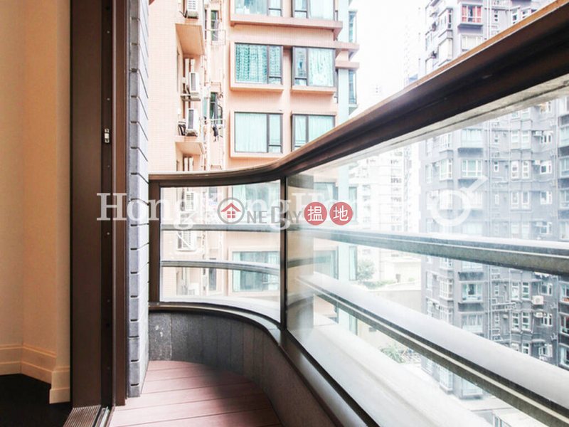 2 Bedroom Unit for Rent at Castle One By V, 1 Castle Road | Western District | Hong Kong, Rental HK$ 37,500/ month