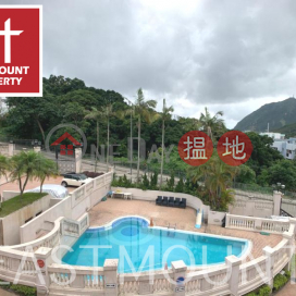 Clearwater Bay Apartment | Property For Rent or Lease in Balmoral Gardens, Razor Hill Road 碧翠路翠海花園 | Balmoral Garden 翠海花園 _0