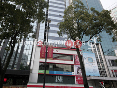 Office Unit for Rent at Katherine House, Katherine House 嘉芙中心 | Yau Tsim Mong (HKO-51661-AGHR)_0