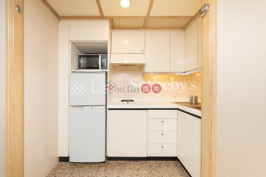 Property Search Hong Kong | OneDay | Residential | Sales Listings | Property for Sale at Convention Plaza Apartments with 1 Bedroom