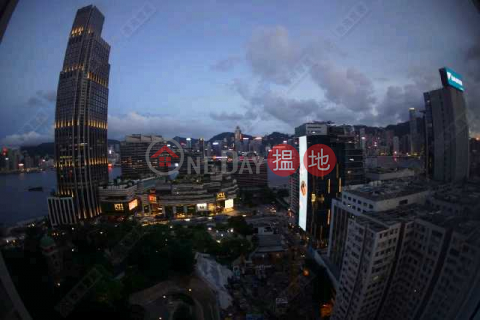 3房1套 維港煙花景, 凱譽 Harbour Pinnacle | 油尖旺 (A448096)_0