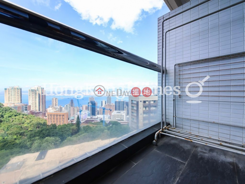 3 Bedroom Family Unit at Hatton Place | For Sale 1A Po Shan Road | Western District | Hong Kong, Sales | HK$ 37.8M
