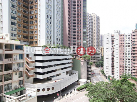 3 Bedroom Family Unit for Rent at Robinson Place | Robinson Place 雍景臺 _0