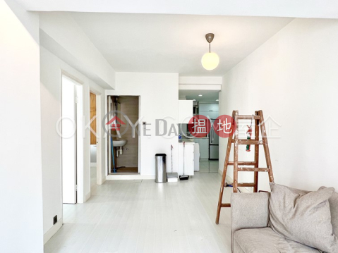 Intimate 2 bedroom in Happy Valley | Rental | King Cheung Mansion 景祥大樓 _0