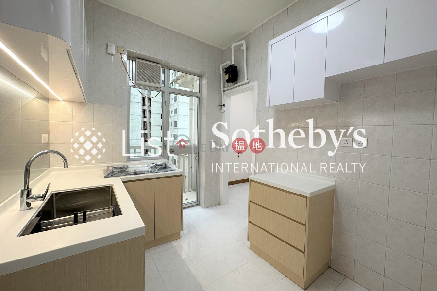 Property for Rent at 5G Bowen Road with 3 Bedrooms 5G Bowen Road | Eastern District | Hong Kong Rental | HK$ 50,000/ month