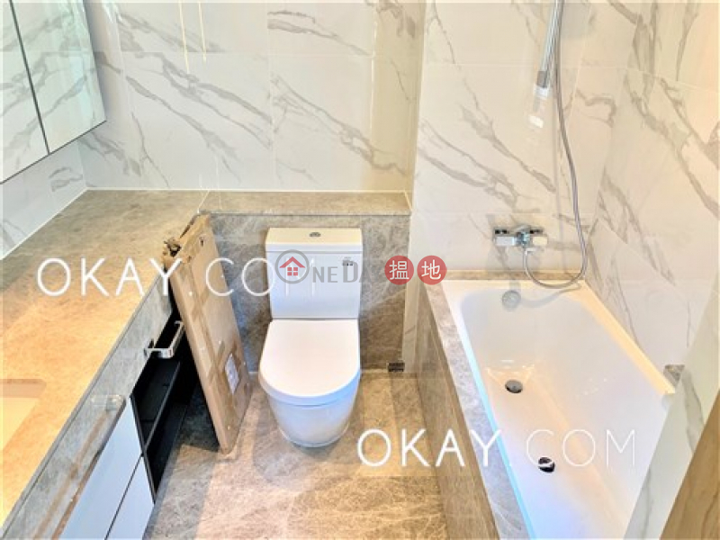 HK$ 40,000/ month St. Joan Court, Central District Charming 1 bedroom with balcony | Rental