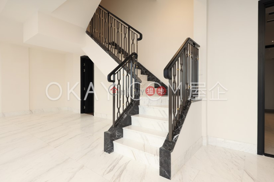 HK$ 67.34M, One Stanley Southern District Gorgeous 5 bedroom with sea views & balcony | For Sale