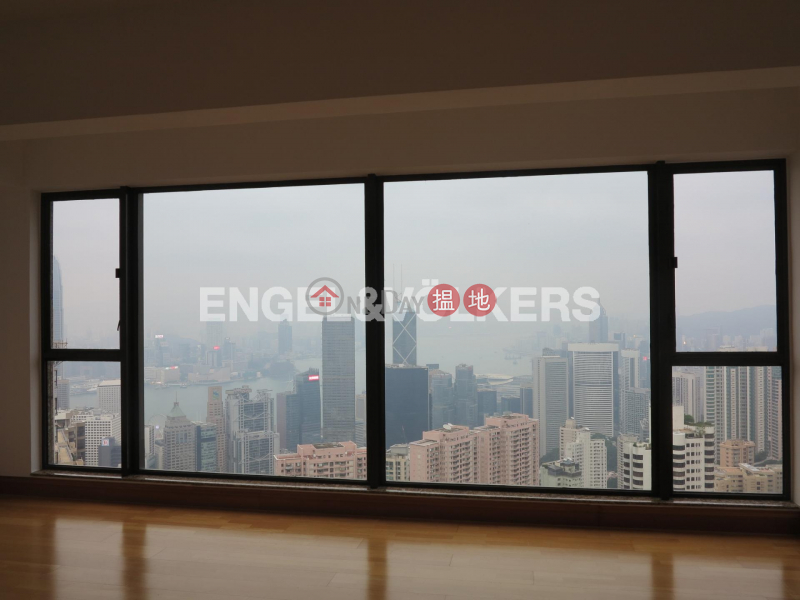 HK$ 145,000/ month, Aigburth | Central District, 4 Bedroom Luxury Flat for Rent in Central Mid Levels
