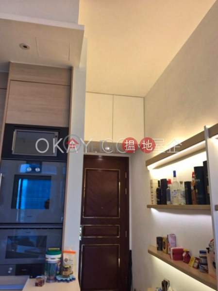 Charming 1 bedroom on high floor with balcony | For Sale | 200 Queens Road East | Wan Chai District | Hong Kong Sales, HK$ 13.7M
