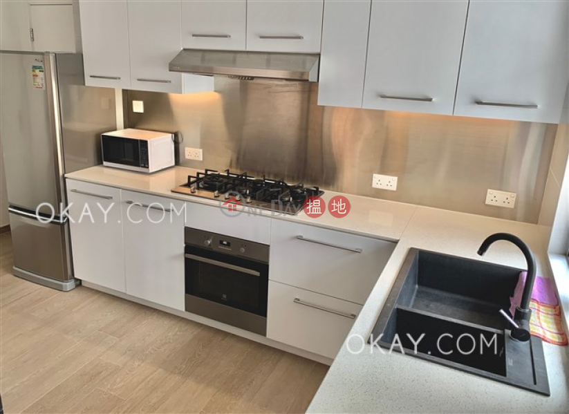 Property Search Hong Kong | OneDay | Residential, Rental Listings Efficient 2 bed on high floor with sea views & balcony | Rental