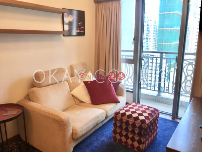 The Merton, Middle | Residential Rental Listings, HK$ 25,000/ month