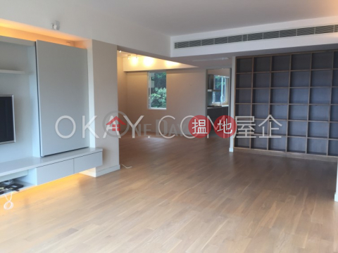 Efficient 2 bedroom with harbour views, balcony | For Sale | 47A Stubbs Road 司徒拔道47A號 _0