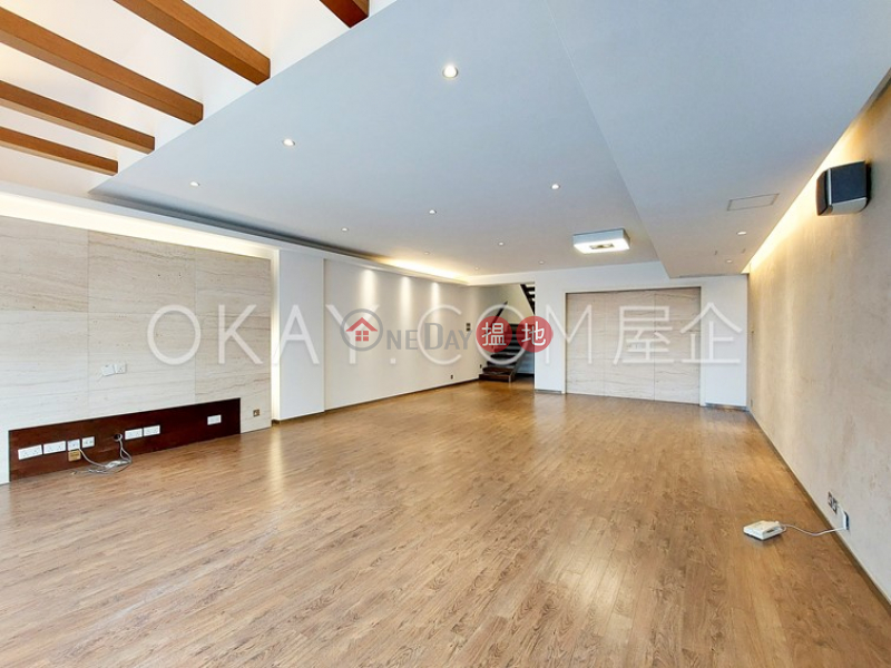 Lovely house with balcony & parking | For Sale 252 Clear Water Bay Road | Sai Kung | Hong Kong, Sales HK$ 50M