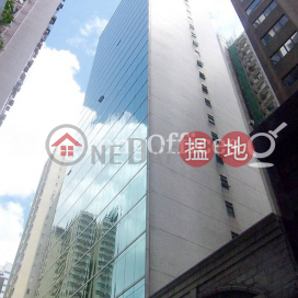 Office Unit for Rent at Chinaweal Centre, Chinaweal Centre 中望商業中心 | Wan Chai District (HKO-85387-AKHR)_0