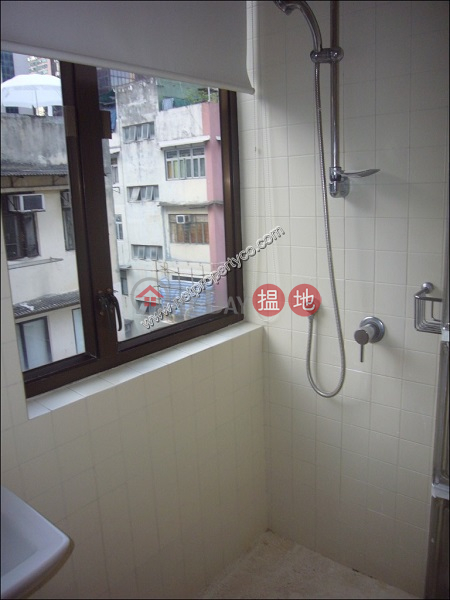 HK$ 14,000/ month | Tai Ning House, Central District Unit with Rooftop for Rent in Mid-Levels Central