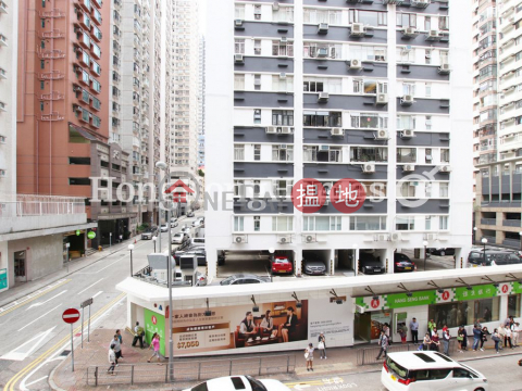 2 Bedroom Unit at Fung Woo Building | For Sale | Fung Woo Building 豐和大廈 _0