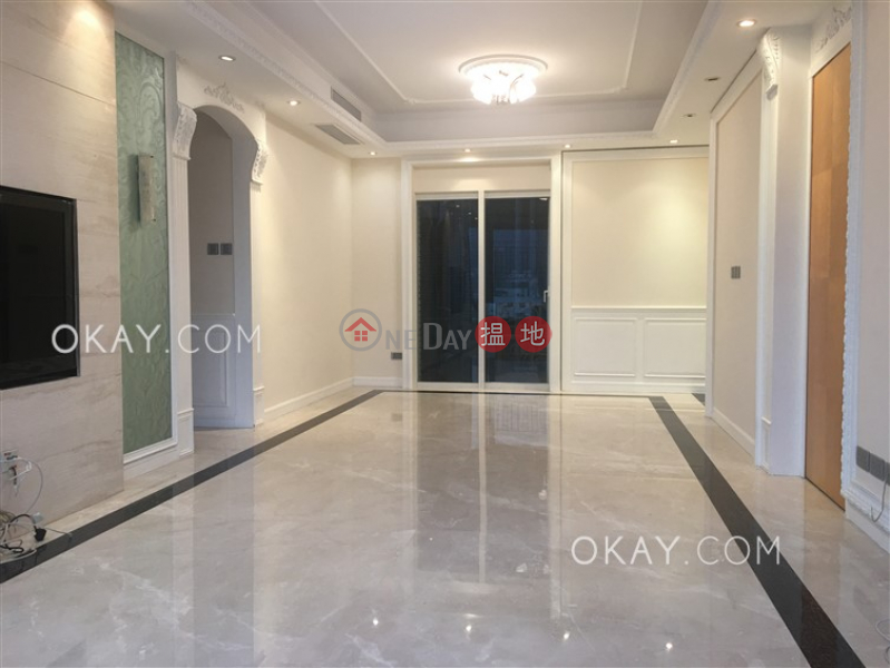 Property Search Hong Kong | OneDay | Residential Rental Listings, Luxurious 2 bedroom with balcony & parking | Rental