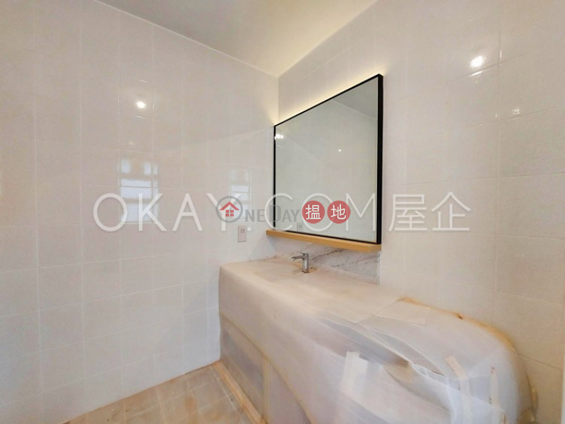 Efficient 4 bedroom with sea views, balcony | Rental 101 Repulse Bay Road | Southern District, Hong Kong Rental, HK$ 106,000/ month