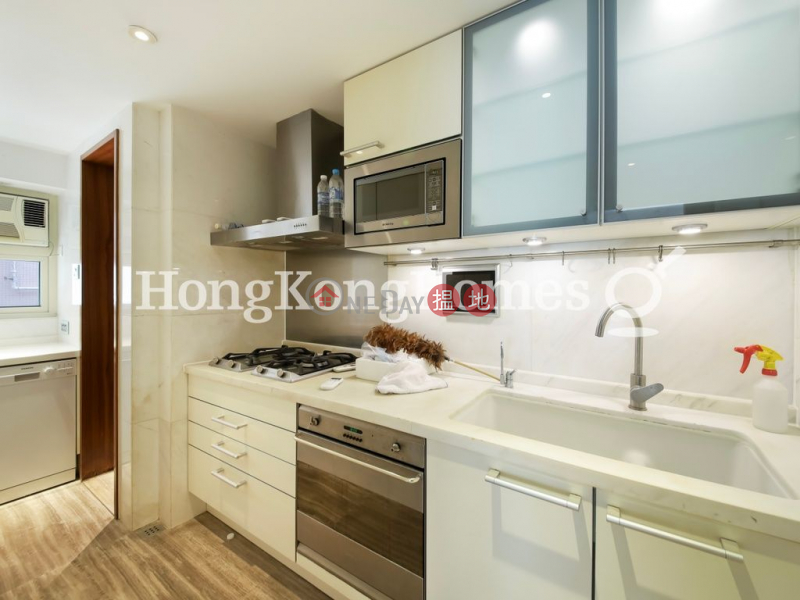 澤安閣-未知住宅出租樓盤-HK$ 43,000/ 月