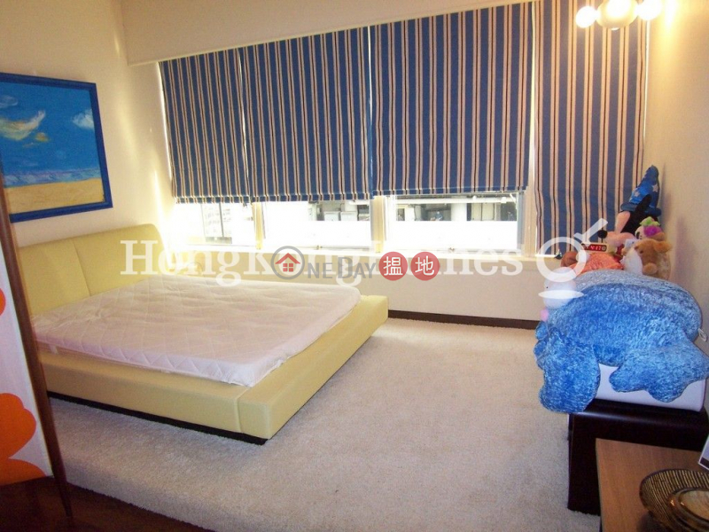 HK$ 23,500/ month, Convention Plaza Apartments, Wan Chai District, Studio Unit for Rent at Convention Plaza Apartments