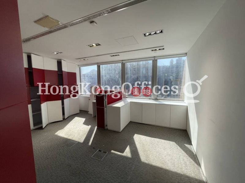 HK$ 267,140/ month | Bank Of East Asia Harbour View Centre | Wan Chai District, Office Unit for Rent at Bank Of East Asia Harbour View Centre