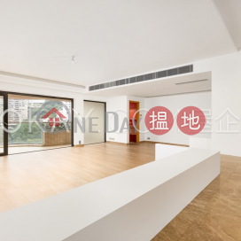 Efficient 3 bedroom with balcony & parking | Rental | Garden Terrace 花園台 _0