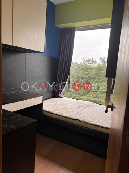 Property Search Hong Kong | OneDay | Residential | Rental Listings, Charming 3 bedroom on high floor with balcony | Rental