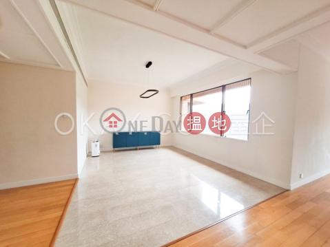 3房3廁,實用率高,星級會所,露台陽明山莊 涵碧苑出售單位 | 陽明山莊 涵碧苑 Parkview Terrace Hong Kong Parkview _0