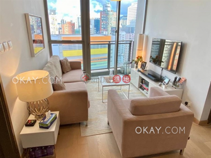 Property Search Hong Kong | OneDay | Residential, Rental Listings Popular 2 bedroom on high floor with balcony | Rental