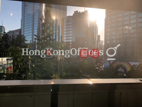 Office Unit for Rent at Energy Plaza, Energy Plaza 幸福中心 | Yau Tsim Mong (HKO-50710-AJHR)_0